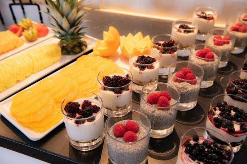 Best Western Arlanda Hotellby