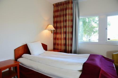 Best Western Arlanda Hotellby