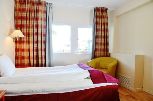 Best Western Arlanda Hotellby
