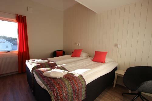 Hostal Bohus-malm�ns Pensionat