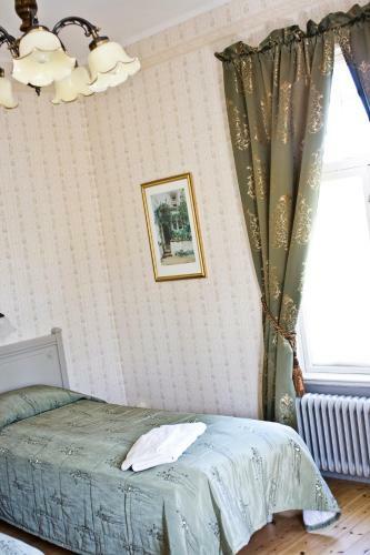Hotel Melderstein Herrg�rd