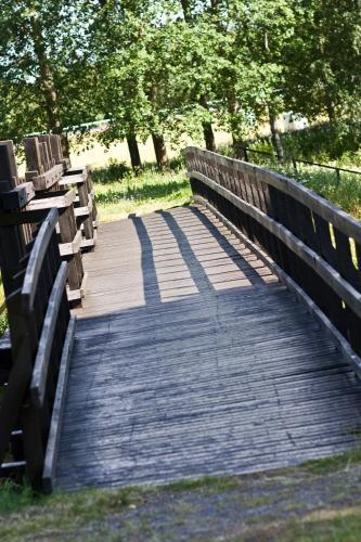 Hotel Melderstein Herrg�rd