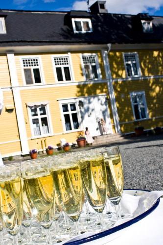 Hotel Melderstein Herrg�rd