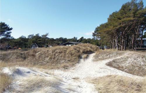 Holiday Home Borrby I