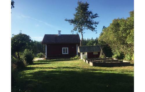 Two-bedroom Holiday Home In Mellosa