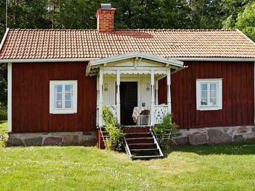 Holiday Home Dalsebo