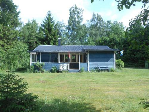Ferienhaus Xenia Laholm