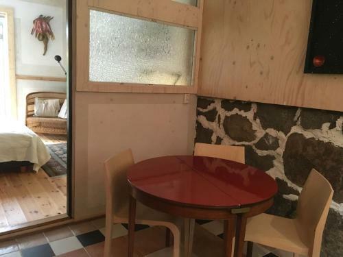 Apartamento Lille Carlsson Studio
