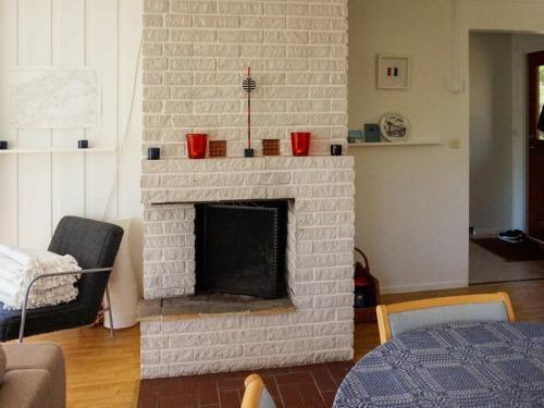 Holiday Home Blid� II