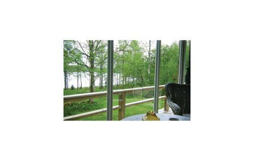 Holiday Home Bassar�s Lidhult