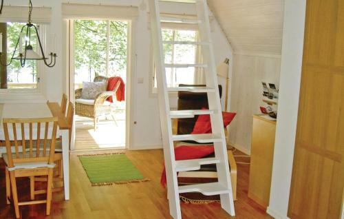 Holiday Home Bassar�s Lidhult