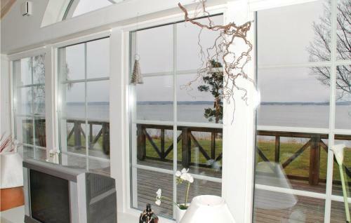 Three-bedroom Holiday Home In Brandstorp