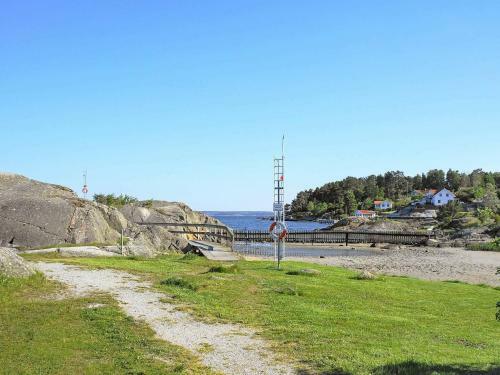 Holiday Home H�viksn�s II
