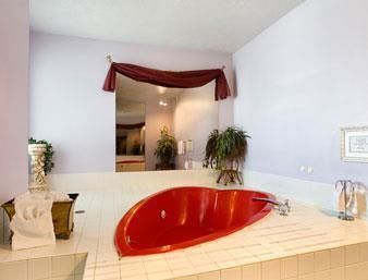 Hotel Ramada Spokane Valley