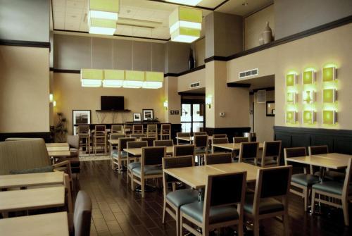 Hotel Hampton Inn & Suites Spokane Valley