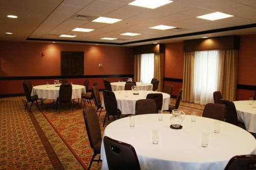 Hotel Hampton Inn & Suites Spokane Valley