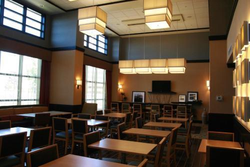 Hotel Hampton Inn & Suites Spokane Valley