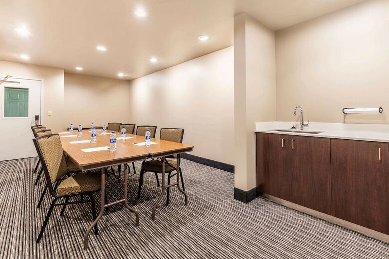 Hotel La Quinta Inn & Suites Spokane