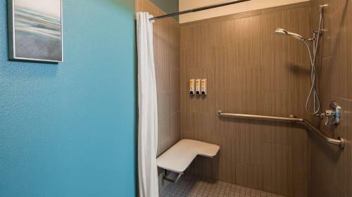 Hotel Best Western Plus Peppertree Liberty Lake Inn