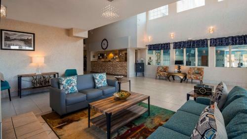 Hotel Best Western Plus Peppertree Liberty Lake Inn