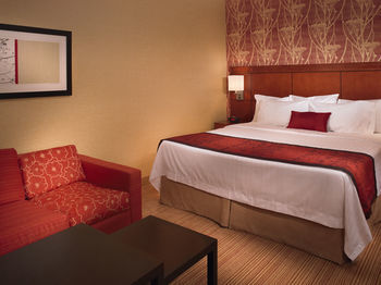 Hotel Courtyard Milwaukee Brookfield