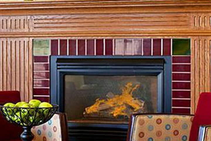 Hotel Towneplace Suites By Marriott Brookfield