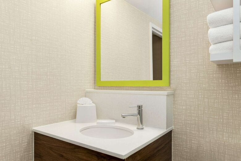 Hotel Hampton Inn Milwaukee Brookfield