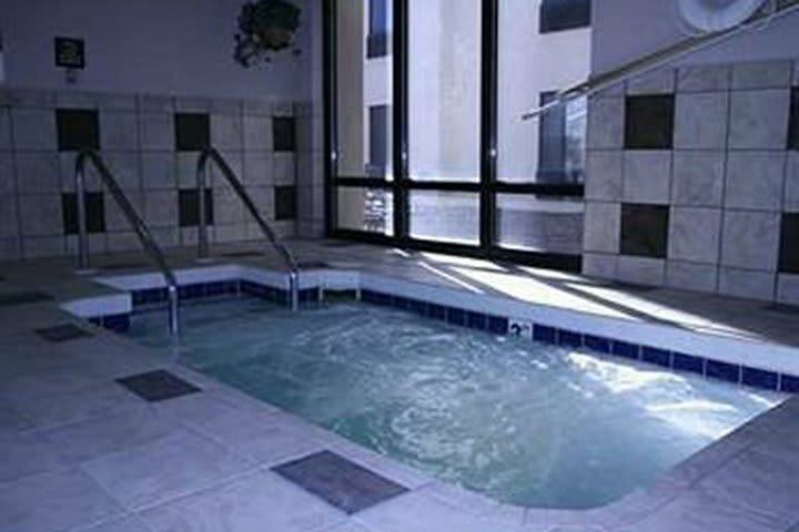 Hotel Hampton Inn Milwaukee Brookfield
