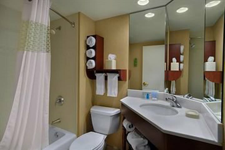 Hotel Hampton Inn Milwaukee Brookfield