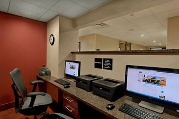 Hotel Hampton Inn Milwaukee Brookfield