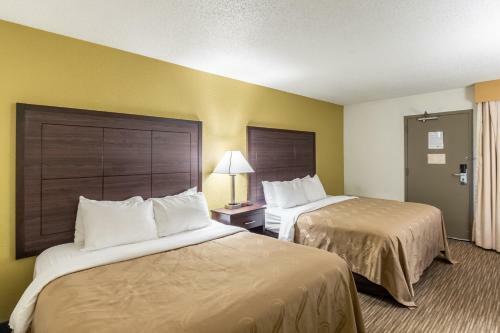 Hotel Quality Inn Brookfield