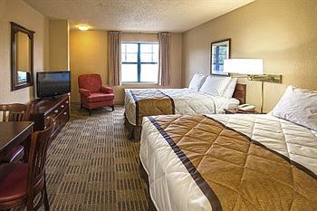 Hotel Extended Stay America - Milwaukee - Brookfield