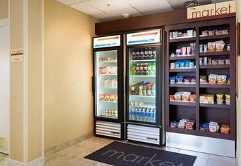 Hotel Residence Inn Spokane East Valley