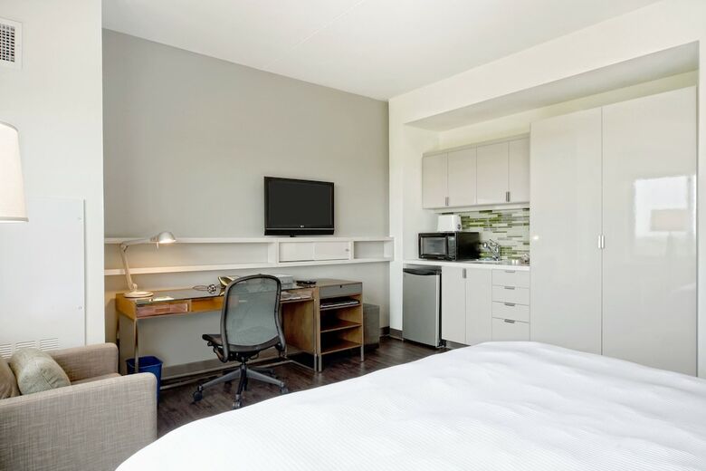 Hotel Element Arundel Mills