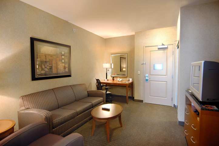Hotel Hilton Garden Inn West Des Moines