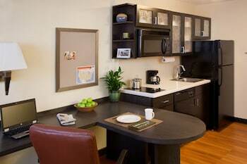 Hotel Candlewood Suites Des Moines