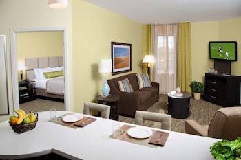 Hotel Candlewood Suites Des Moines