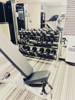 Hotel Candlewood Suites Des Moines