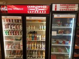 Hotel Candlewood Suites Des Moines