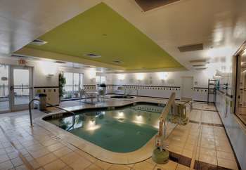 Hotel Fairfield Inn & Suites Auburn Opelika