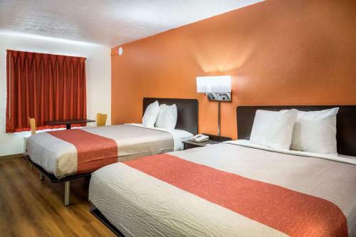 Motel 6 - Opelika