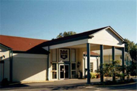 Motel Opelika Inn - Opelika
