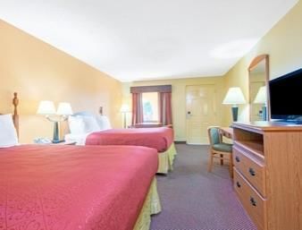 Hotel Days Inn Opelika