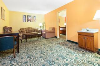 Hotel Days Inn Opelika