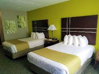Hotel Best Western Auburn/opelika Inn