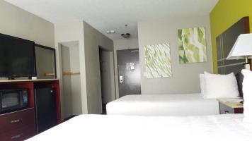 Hotel Best Western Auburn/opelika Inn