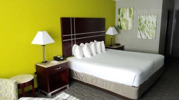 Hotel Best Western Auburn/opelika Inn