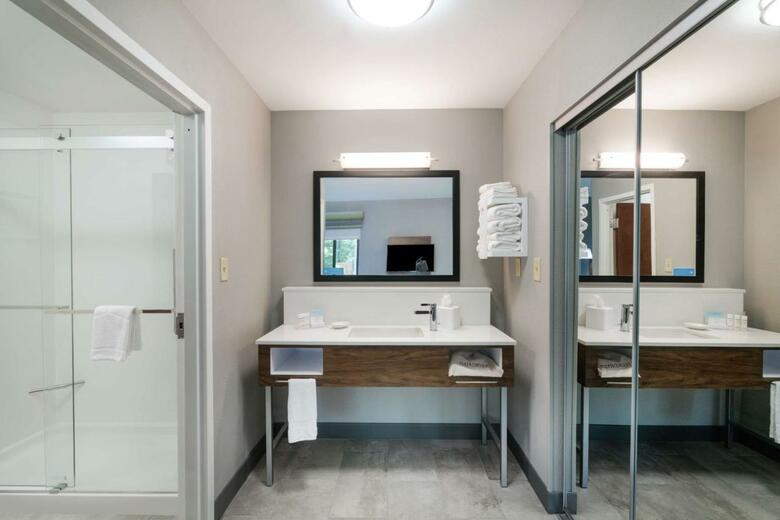 Hotel Hampton Inn & Suites Opelika-i-85 Auburn Area