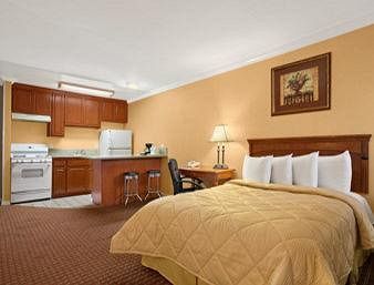 Hotel Travelodge Inn And Suites Gardena