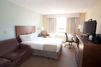 Hotel Travelodge Inn And Suites Gardena